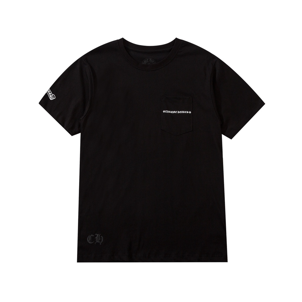 Chrom* Hear* T-shirt